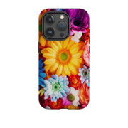 iPhone Tough Case -Nutberry Floral