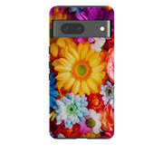 Google Tough Case - Nutberry Floral