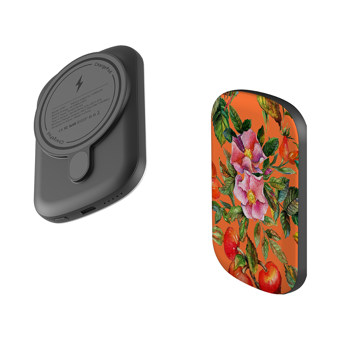 MagSafe Power Bank - October Nights