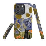 iPhone MagSafe Tough Case -  October Evening By Liane Payne