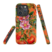 iPhone MagSafe Tough Case - October Nights