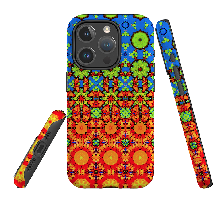 iPhone MagSafe Tough Case - Okeechobee
