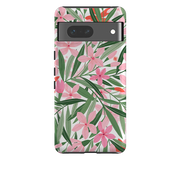 Google Tough Case -  Oleandro Pattern By Madalina Andronic