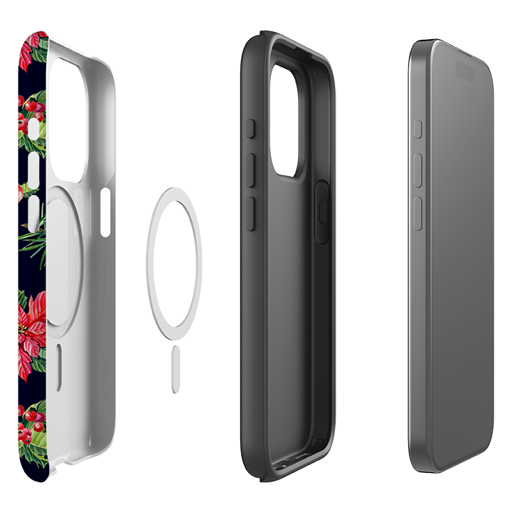 iPhone MagSafe Tough Case - Opulence
