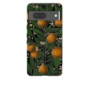 Google Tough Case -  Orange By Catherine Rowe