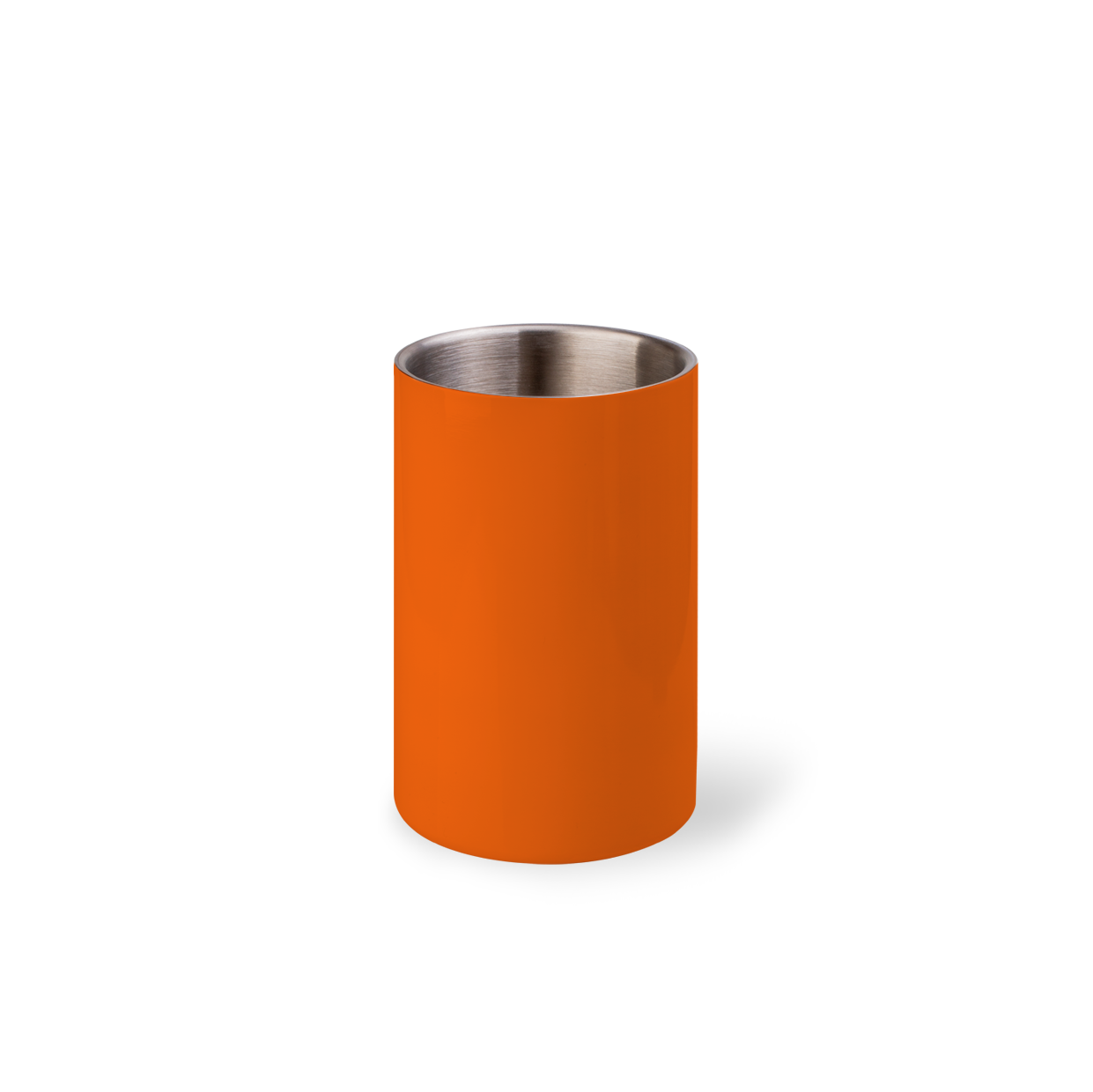 Orange Wine Chiller Bucket