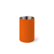 Orange Wine Chiller Bucket