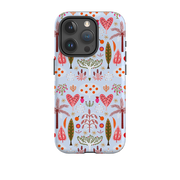 iPhone Tough Case - Orchard By Madalina Andronic