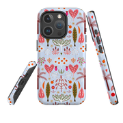 iPhone MagSafe Tough Case -  Orchard By Madalina Andronic