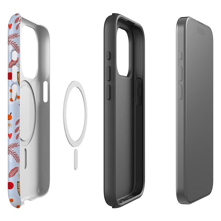 iPhone MagSafe Tough Case -  Orchard By Madalina Andronic