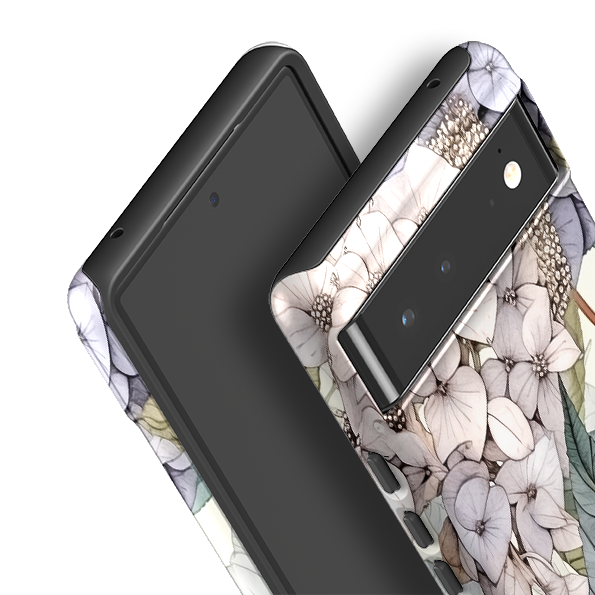 Google Tough Case -  Oakhill