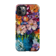 iPhone Tough Case - Oakington