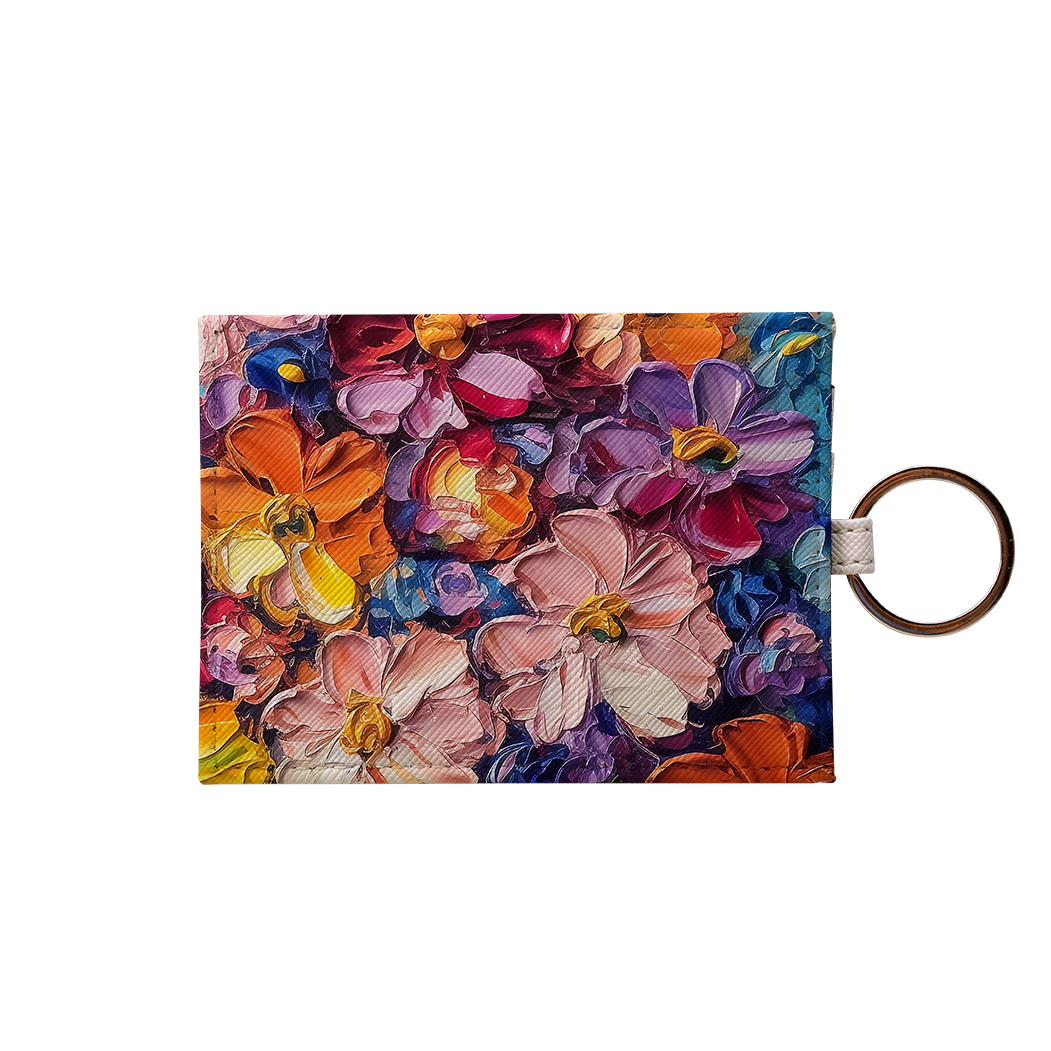 Oakington Card Holder