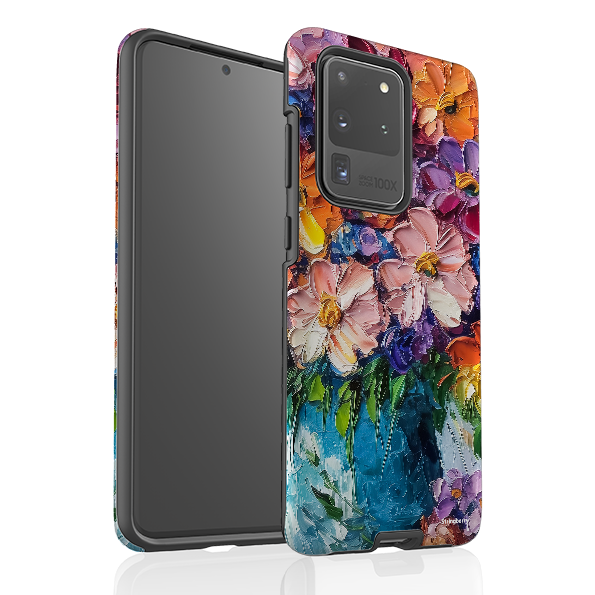 Samsung Tough Case - Oakington