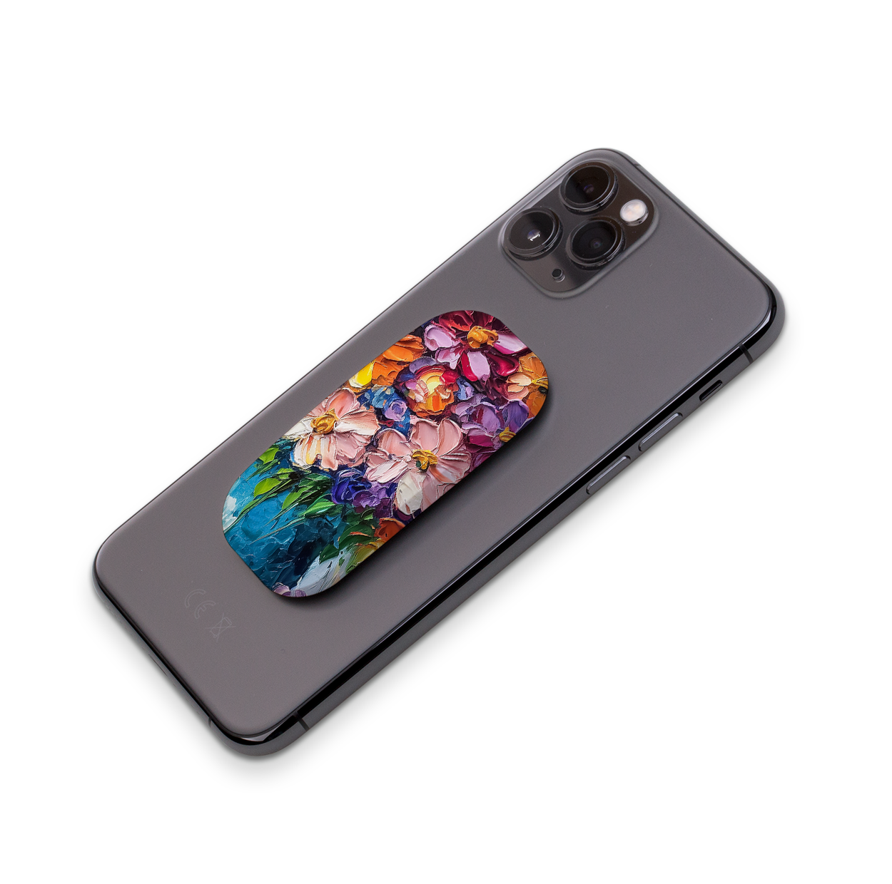 Oakington Phone Stand