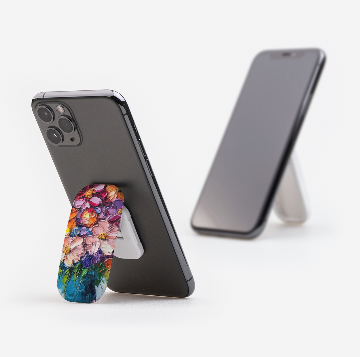 Oakington Phone Stand