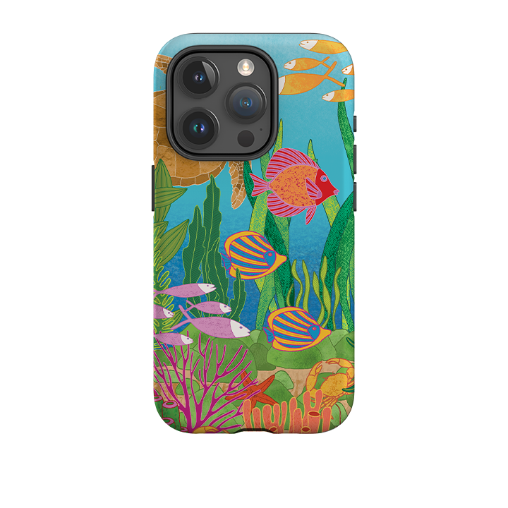 iPhone Case - Ocean By Natalie Pedetti Prack