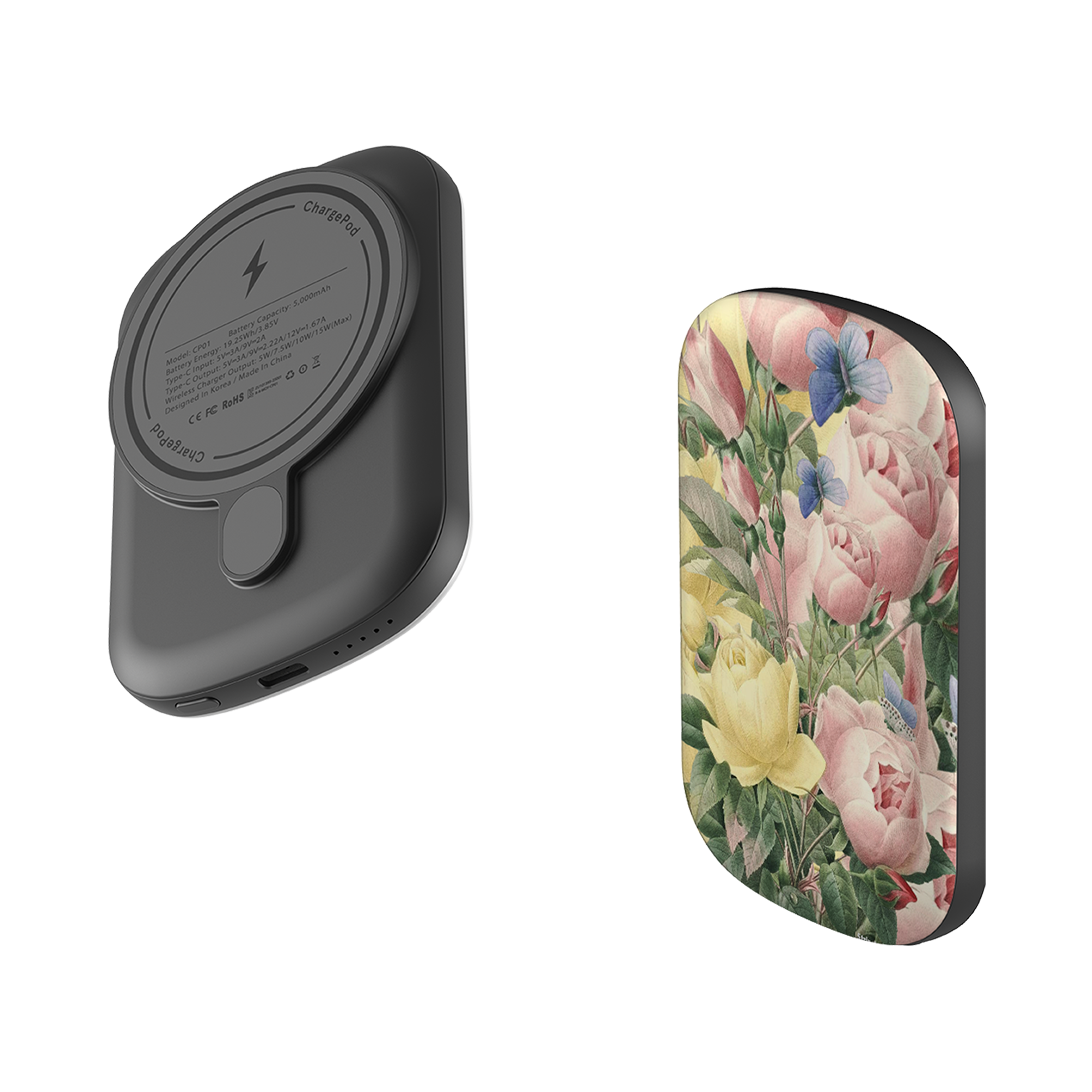 MagSafe Power Bank - Ockley
