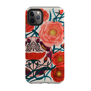 iPhone Tough Case - Odella By Nina Pace