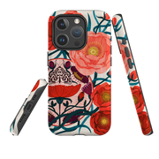 iPhone MagSafe Tough Case -  Odella By Nina Pace