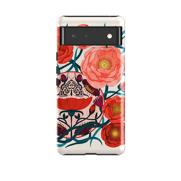 Google Tough Case -  Odella By Nina Pace
