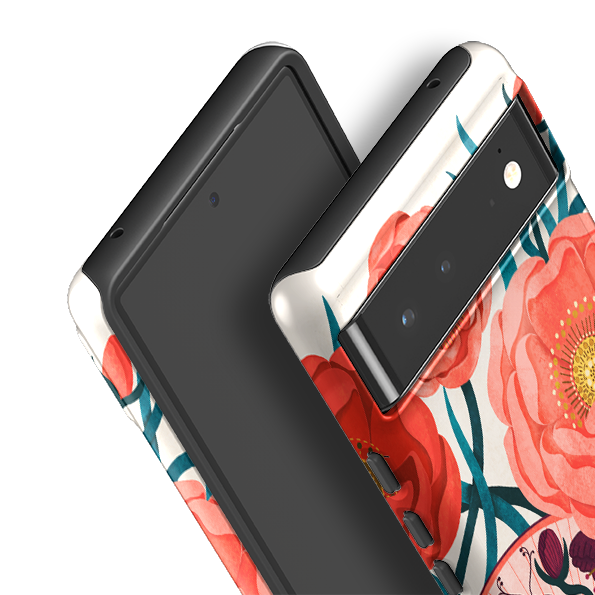 Google Tough Case -  Odella By Nina Pace