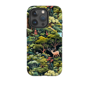 iPhone Tough Case - Odenwald Park