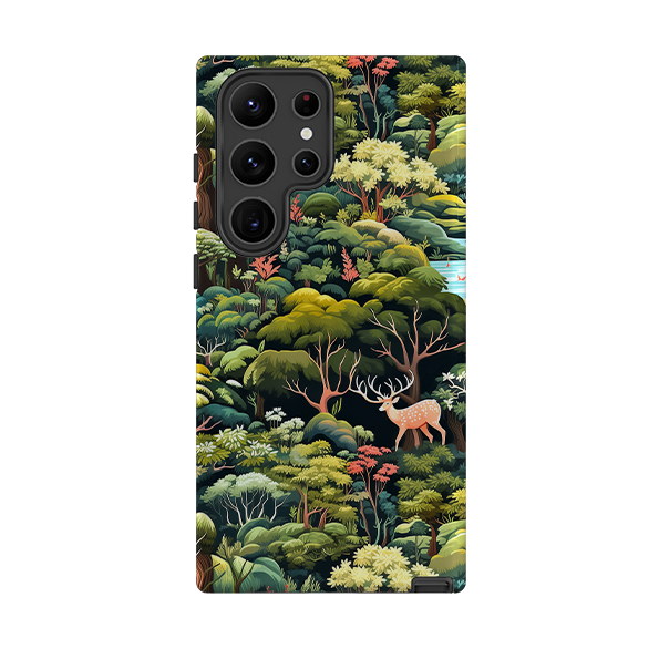 Samsung Tough Case - Odenwald Park