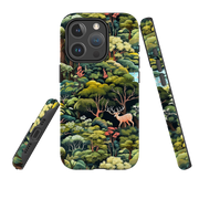 iPhone MagSafe Tough Case -  Odenwald Park