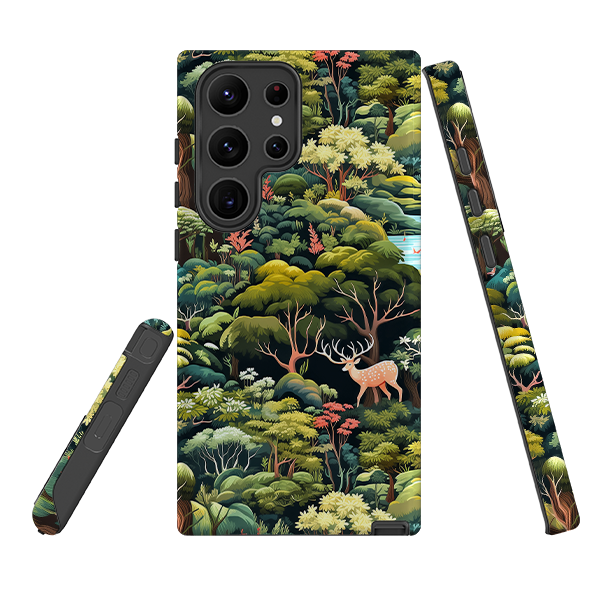 Samsung Tough Case - Odenwald Park