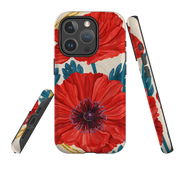 iPhone MagSafe Tough Case - Offering By Nina Pace