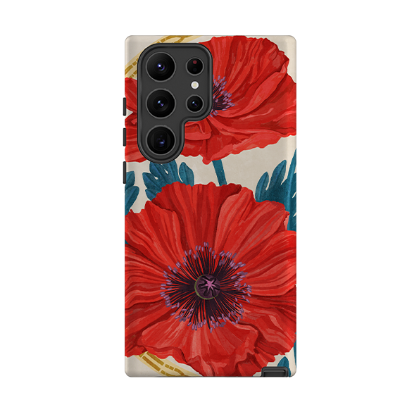 Samsung Tough  Case - Offering By Nina Pace
