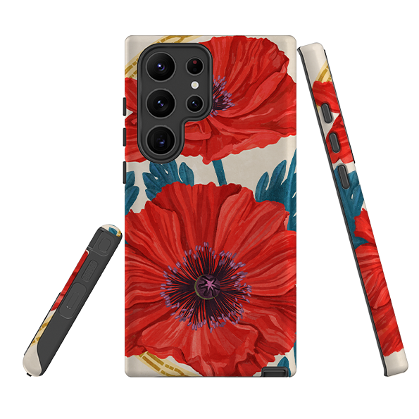 Samsung Tough  Case - Offering By Nina Pace