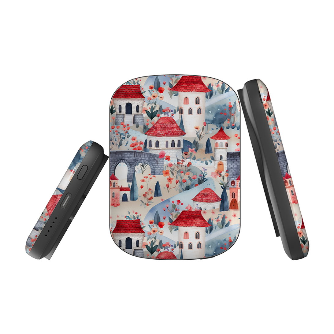MagSafe Power Bank - Old Town II