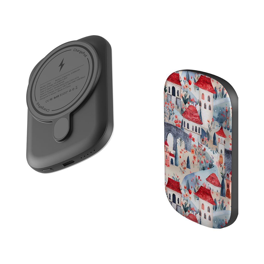 MagSafe Power Bank - Old Town II
