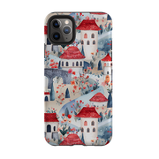 iPhone Tough Case -Old Town II