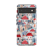 Google Tough Case -  Old Town II