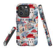 iPhone MagSafe Tough Case -  Old Town II