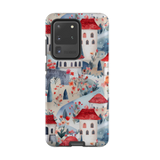Samsung Tough Case - Old Town II