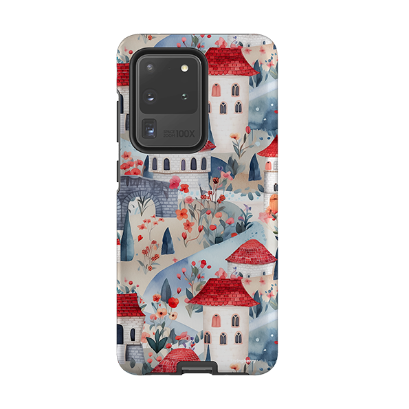 Samsung Tough Case - Old Town II