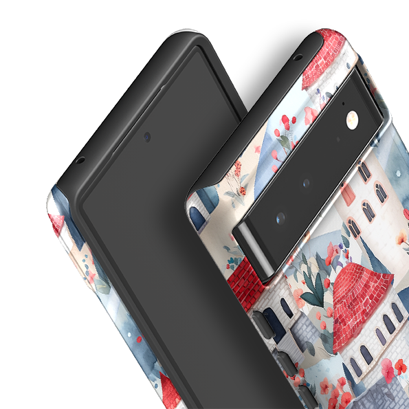 Google Tough Case -  Old Town II