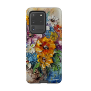 Samsung Tough Case - Old Weston