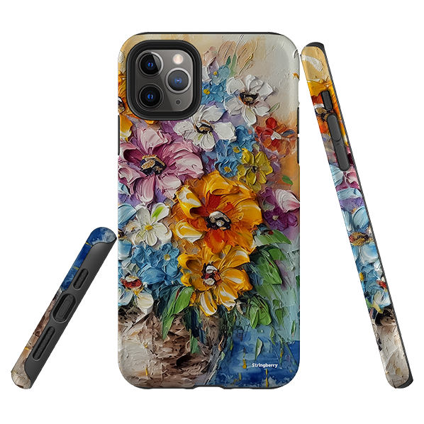 iPhone Tough Case - Old Weston