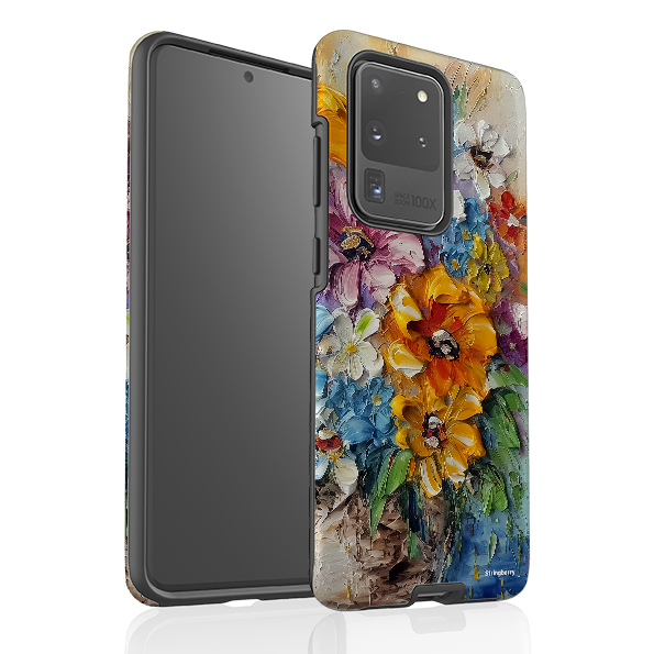 Samsung Tough Case - Old Weston
