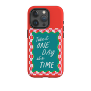 iPhone Case - One Day