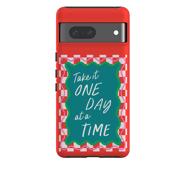 Google Tough Case - One Day