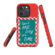 iPhone MagSafe Tough Case - One Day