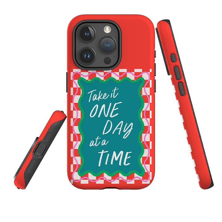 iPhone Case - One Day