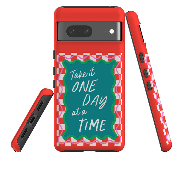 Google Tough Case - One Day