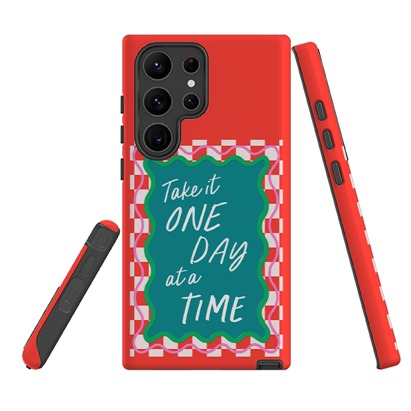 Samsung Tough Case - One Day
